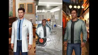 Choices: Open Heart, Book 1 - Chapter 7 | ♂️ Male MC | ❤️ Bryce (Diamonds Used 💎)