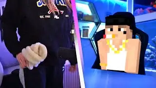 SASCHAAAAAAAA? 😡😂 | Hungriger Hugo Reaktion
