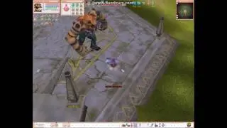 Clockworks Flyff My Failed Attempt for SW Dungeon [CW FLYFF]