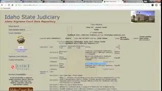 LogicBeforeAuthority aka Daniel Alexander Cannon   RiverWoods Exposed 480p