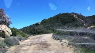 Pine Mountain Ridge Road - pt. 3 (HD)