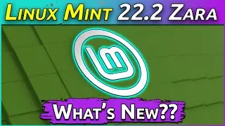 Exploring Linux Mint 22.2 &lsquo;Zara&rsquo;: What&rsquo;s New?