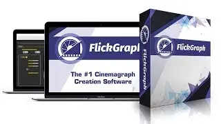 FlickGraph - Full Review & Demo (+ 25% Cash-Back Discount) 💲