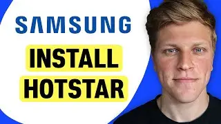 How to Install Hotstar on Samsung Smart TV