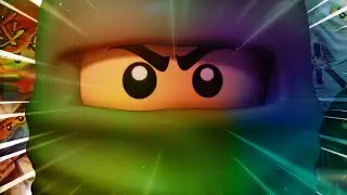 WHY LEGO NINJAGO WAS GOATED!!!