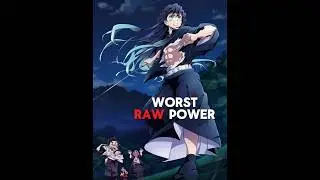 Hashira's Raw Power💪 | #demonslayer #anime #shorts