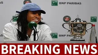 EXCLUSIVE Access! How Coco Gauff is Revolutionizing the Game with Her New Enterprise! 🚀