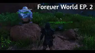 [EP2] TWO Level 140's! Ark Forever World - Extinction Ascended