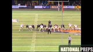 CJ Williams College  Highlights