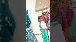 THENI ANANTHAM SILKS &READYMADES