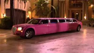 Clearwater Limo Service