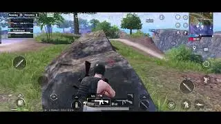 #pubg_bgmi_nusa_Chicken dinner 