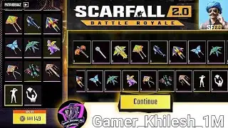 SCARFALL 2.0 makar Sankranti New event 📈#sf2 #gaming #youtubeshorts #ytshorts #trending #viral