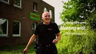 Meet Mozer / Patrick