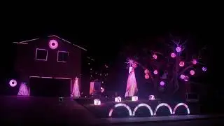Time - Pink Floyd Show 2025