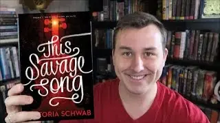 Book Review | This Savage Song