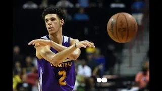 Top 10 Rookies in 2017 NBA Summer League