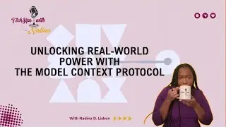 Unlocking Real-World Power with the Model Context Protocol