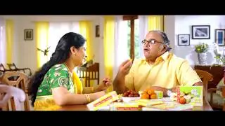 Dezire Sugar Free Sweets TVC 2