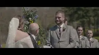 Wedding Video | Megan + Kyle | Brookfield, Connecticut