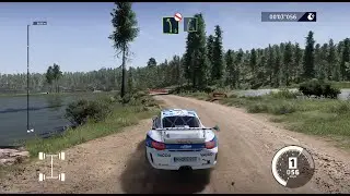 WRC 10 Ps4 gameplay #live #pclive #fflive #fflivetamil #trend #game #wwe