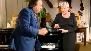 Giorgio Strehler all'Opera. Video di Maria Teresa de Vito
