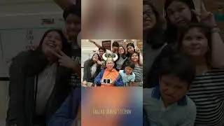 Virgilio C. Luengo 1st Death Anniversary 