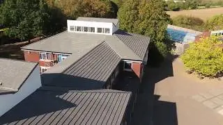 Allard Construction Limited - The Warriner School