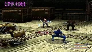 FF7 bootleg