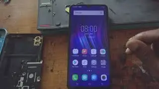 Vivo V11 pro auto recovery  mode solution