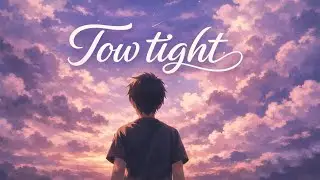 TOW TIGHT SONG || let night song || lyrics by vijay 