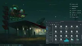 Nuevos genmon para Puppylinux
