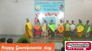 GRANDPARENTS'DAY2022