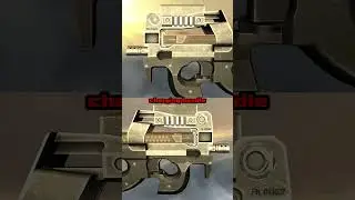 P-90 Lore.