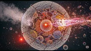 Apoptosis: The Cell Who Bang&rsquo;d Too Hard