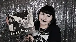 Top 10: Goth Post-Punk Records