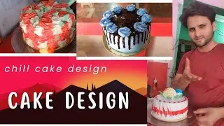 Amazing Cake Decorating Technique Like a Professional   Chocolate Cake Decoratio Ideas for Everyone