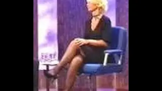 Parkinson - Ulrika Jonsson interview 2001