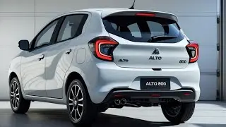 Maruti Alto 2026 New Model 😱 | सबसे सस्ती और भरोसेमंद Hatchback! Full Review