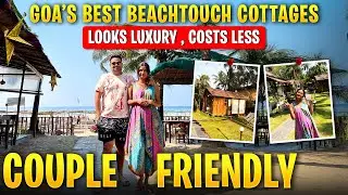 Village Susegat Beach Resort | Goa&rsquo;s Best Budget Beach Resorts You Must Try | Under ₹3000 per Night!