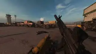 Cod mw2 bug