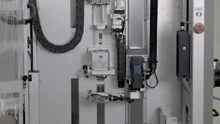 2774 Auto Balloon Forming Machine