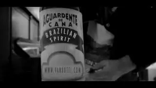 Brazilian Spirit (Van Botti ) | Apart Yet Together
