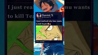 #rocks #xebec #teach #imu #onepiece