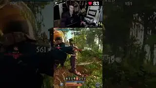 THIS V/G BUILD ABSOLUELY MELTS PEOPLE IN SEASON 3. NEW WORLD BOW/VG PVP.