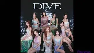 TWICE   Peach Soda Reverse Music