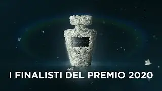 I finalisti del Premio Accademia del Profumo 2020