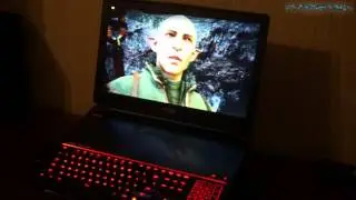 MSI GT80 TITAN Dragon Age: Inquisition Gameplay FullHD