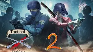 Police and Military Breakdown of Resident Evil 2