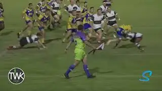 Senior School Rugby - 1st Ermelo vs HTS Witbank 29-04-22